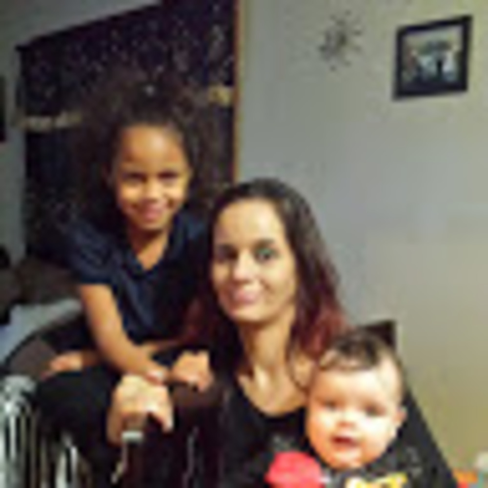 Meet your Posher, Gissel